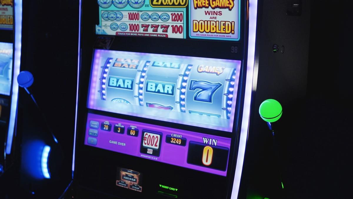 slots slots