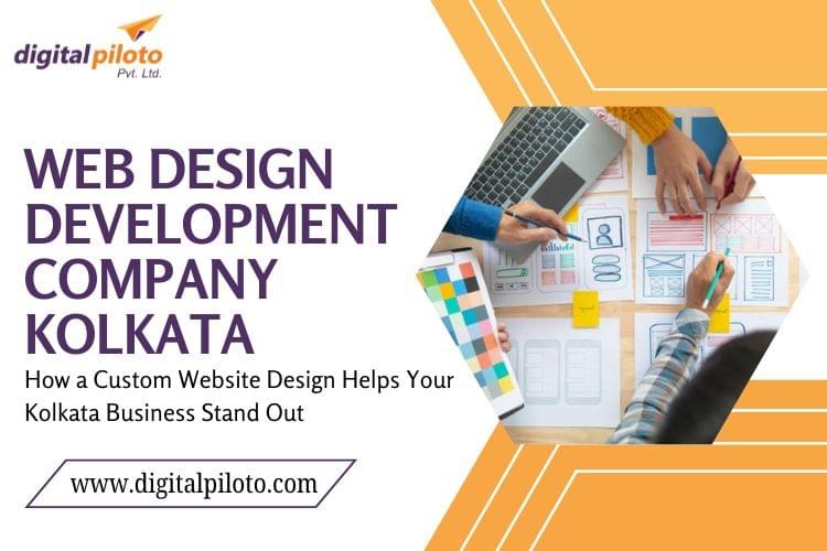 Web design agency in Kolkata Web design agency in Kolkata