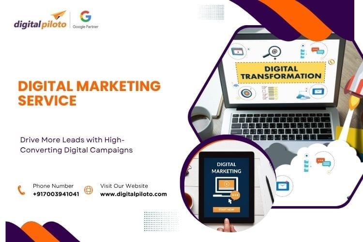 Digital Marketing Services Company in India Digital Marketing Services Company in India