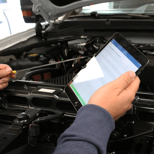 Vehicle Inspection Checklist Vehicle Inspection Checklist