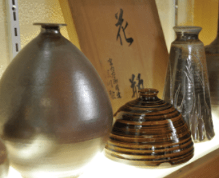 相道寺焼とは 相道寺焼とは