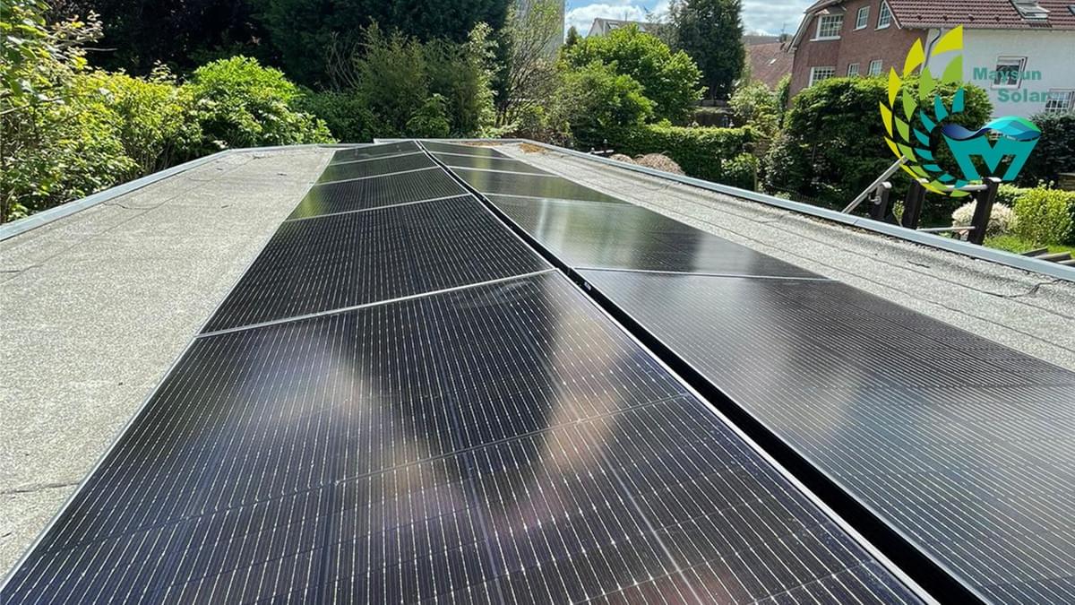 Anwendungsbereiche von schwarzen Solarpaneelen,Gebäudeaußenwand Anwendungsbereiche von schwarzen Solarpaneelen,Gebäudeaußenwand