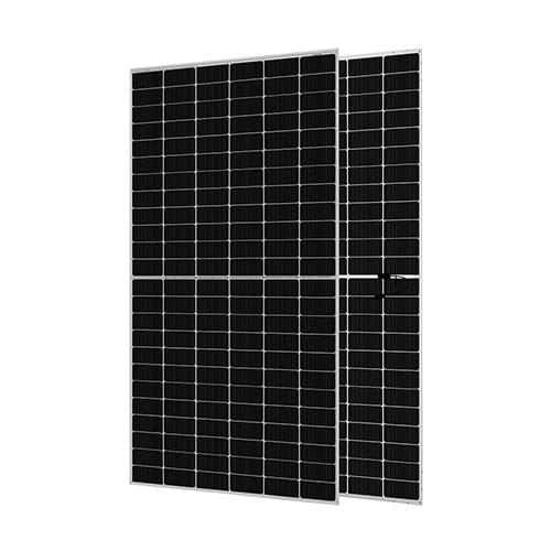 Maysun N-TOPCon Solarmodule Glas-Glas Silber Rahmen 570W-595W MONO Half Cut PV Modul 182mm 144 Zellen Maysun N-TOPCon Solarmodule Glas-Glas Silber Rahmen 570W-595W MONO Half Cut PV Modul 182mm 144 Zellen