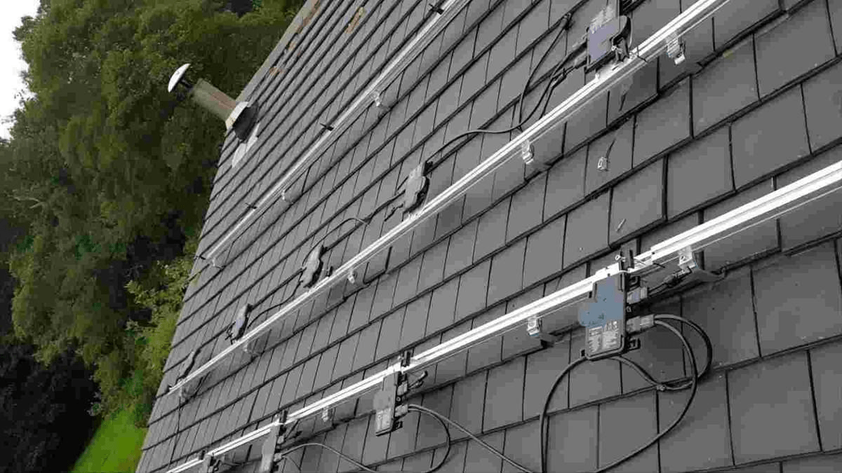 Micro inverter Micro inverter