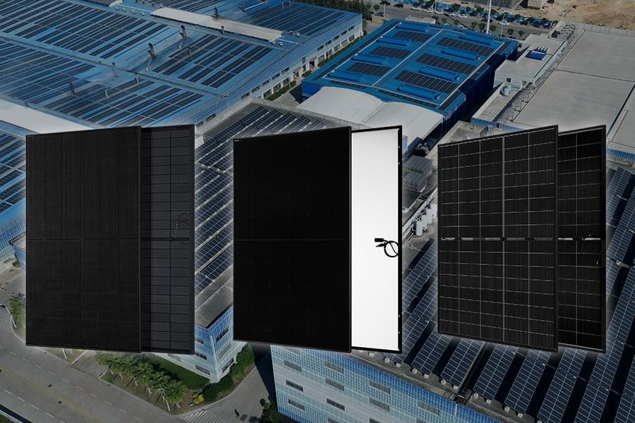 Från och med 2025 och under det kommande decenniet kommer valet av solpaneler att vara avgörande för den långsiktiga avkastningen i kommersiella och industriella solcellsprojekt. TOPCon-, IBC- och HJT-paneler har alla sina specifika fördelar. Från och med 2025 och under det kommande decenniet kommer valet av solpaneler att vara avgörande för den långsiktiga avkastningen i kommersiella och industriella solcellsprojekt. TOPCon-, IBC- och HJT-paneler har alla sina specifika fördelar.
