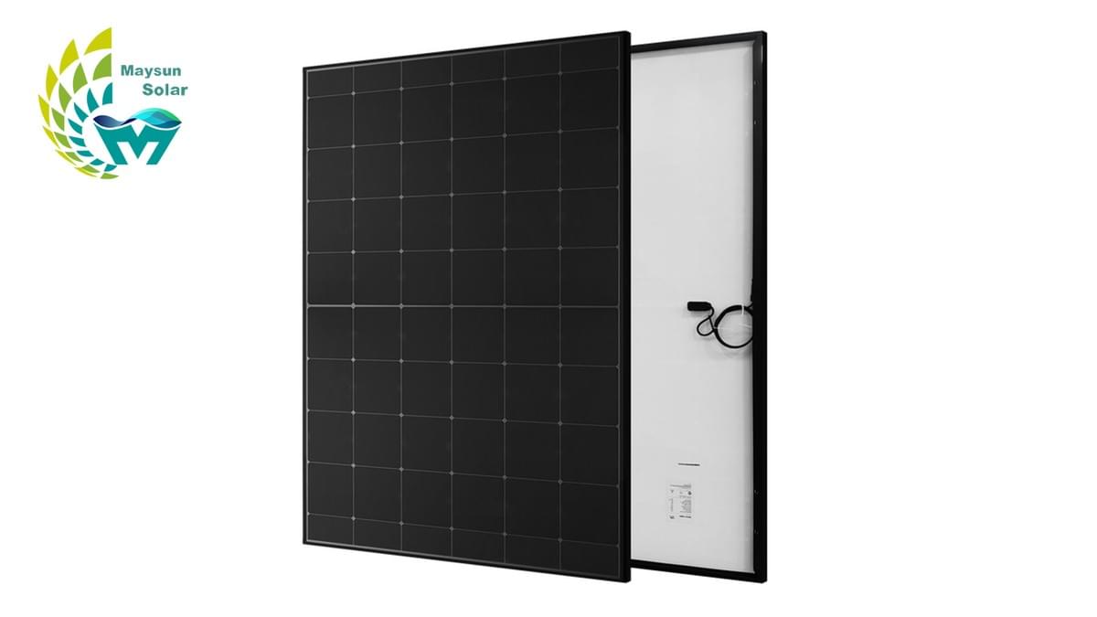 IBC Serien IBC Serien