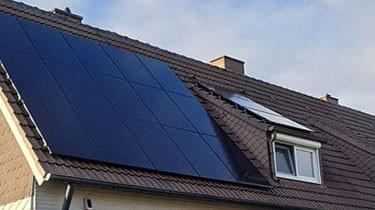 Guide till att välja solpaneler: Maximera effekten Guide till att välja solpaneler: Maximera effekten