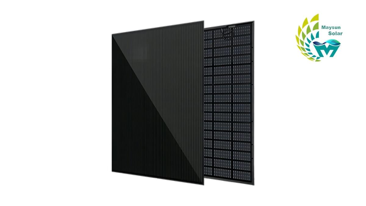 Maysun Solar Balcony Power Station MiniPV 800W Maysun Solar Balcony Power Station MiniPV 800W