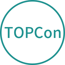 TOPCon TOPCon