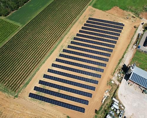 Potężne Panele Fotowoltaiczne Potężne Panele Fotowoltaiczne