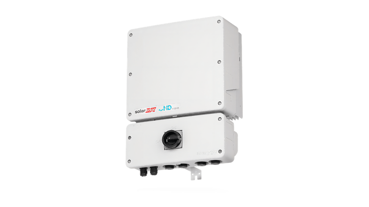 Inverter solari Inverter solari
