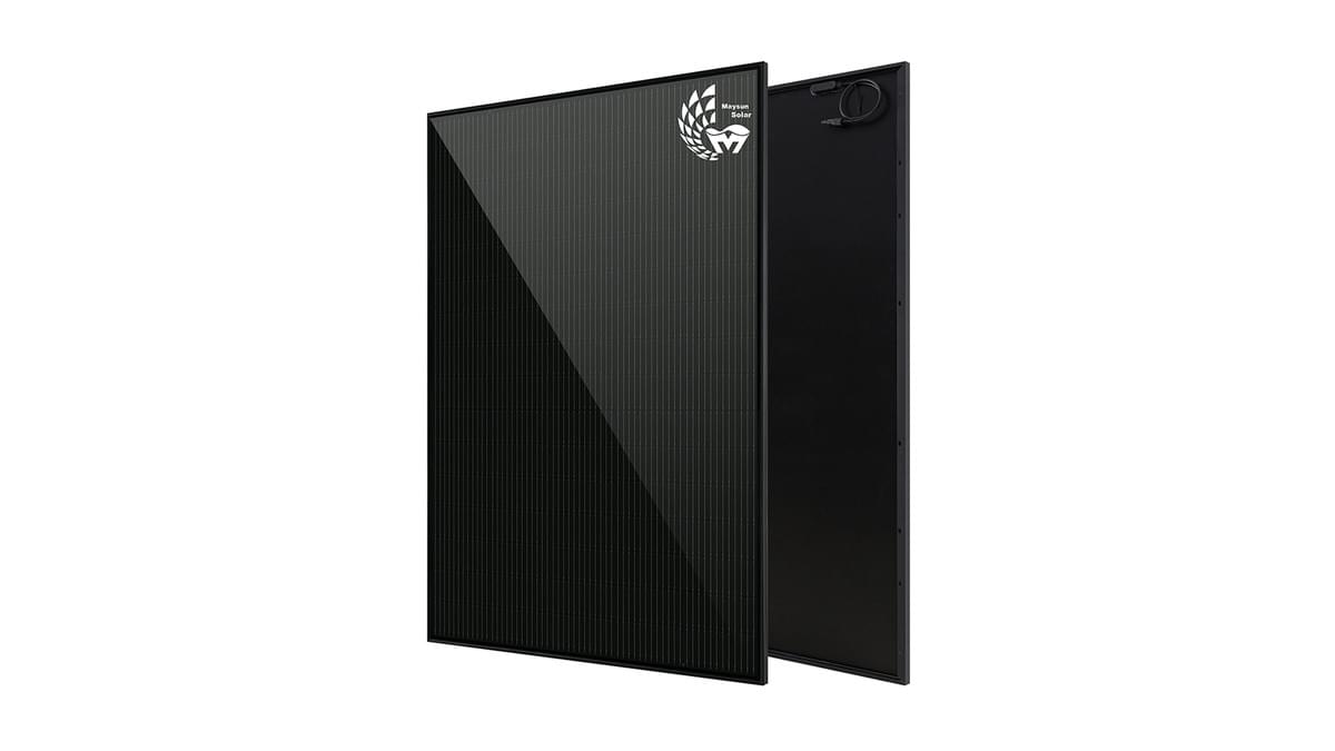 VenuSun Solar Panel VenuSun Solar Panel