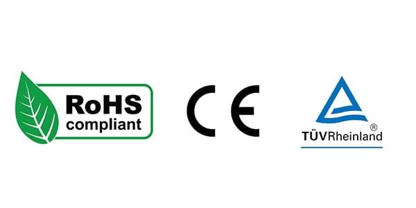 Zertifikat Zertifikat