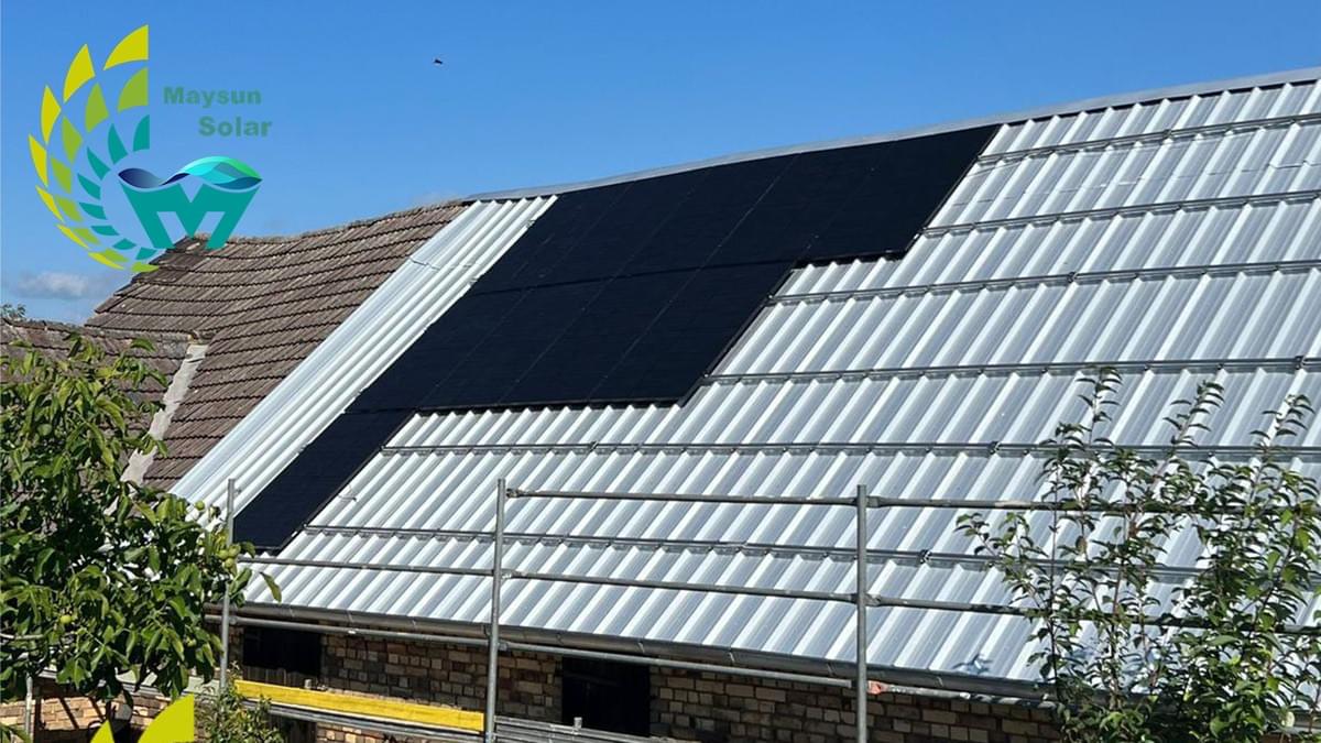 Ett projekt pågår aktivt på Tysklands tak, klicka på bilden för att läsa mer. Ett projekt pågår aktivt på Tysklands tak, klicka på bilden för att läsa mer.