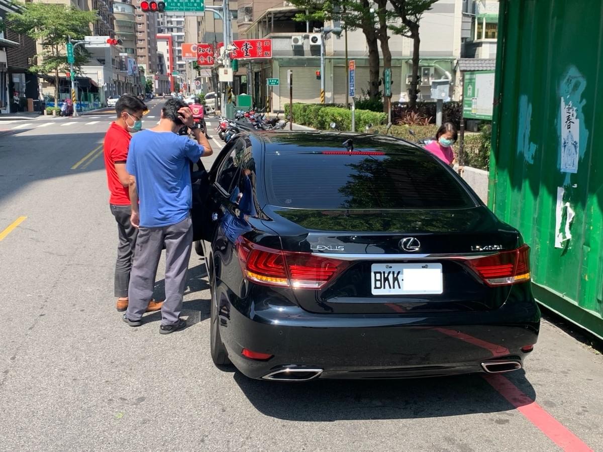 國內車輛代標及代尋 國內車輛代標及代尋
