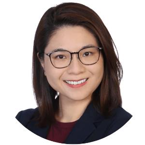 Dr Doris Chua Dr Doris Chua