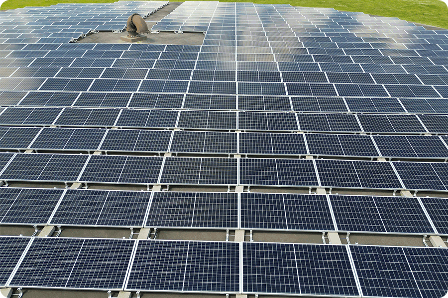 I progetti fotovoltaici commerciali e industriali sono più facili da portare alla fase esecutiva in Italia. I progetti fotovoltaici commerciali e industriali sono più facili da portare alla fase esecutiva in Italia.