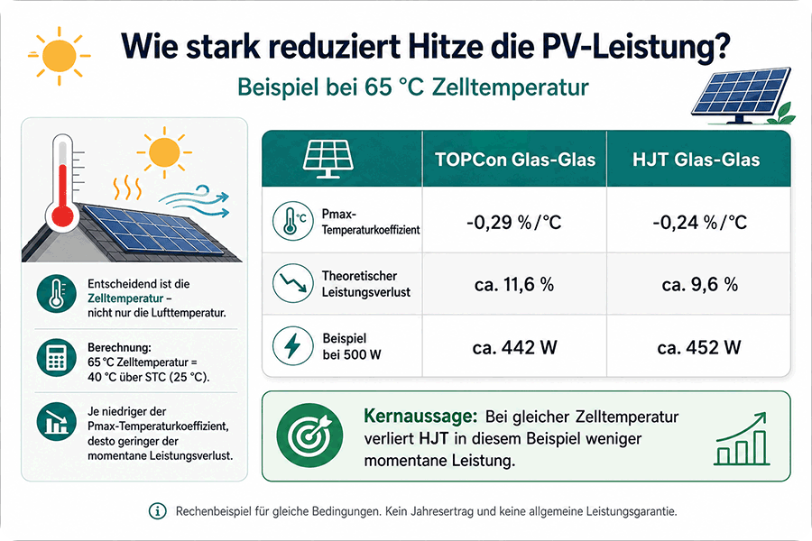 Sichtbare und versteckte Schäden an Photovoltaikanlagen durch Hagel und Starkregen Sichtbare und versteckte Schäden an Photovoltaikanlagen durch Hagel und Starkregen