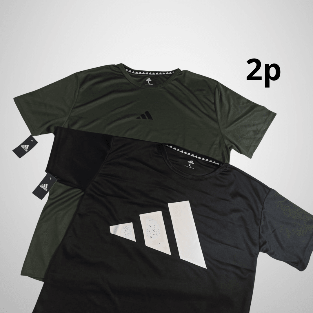 2p ADIDDAS