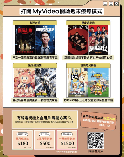 鳳信網路My video 鳳信網路My video