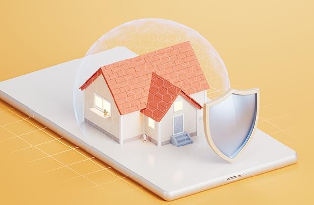 SmartSecurity智慧居家AI影像監控 SmartSecurity智慧居家AI影像監控