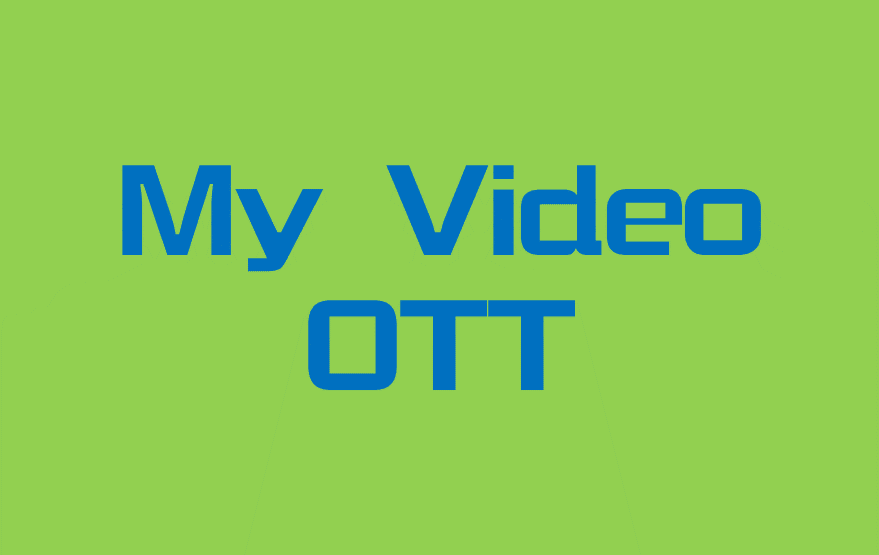 機上盒0TT-My Video 機上盒0TT-My Video