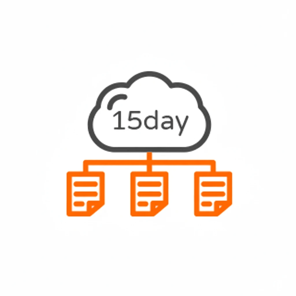 AI事件雲端儲存15天 AI事件雲端儲存15天