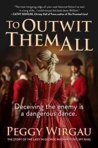 Preorder To Outwit Them All Preorder To Outwit Them All