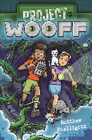 Project Wooff Project Wooff