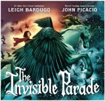 The Invisible Parade The Invisible Parade