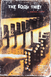 My ARC of The Book Thief I love it so much. Back then, when it was brand new ... My ARC of The Book Thief I love it so much. Back then, when it was brand new ...