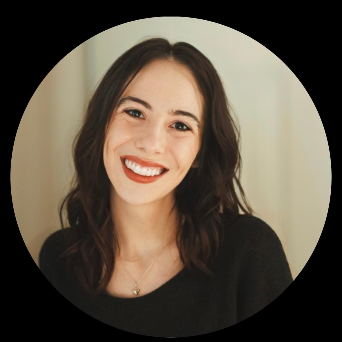 Diana Vilic headshot Childress Ink Diana Vilic headshot Childress Ink