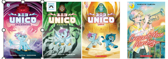 4-book giveaway sponsored by Scholastic 4-book giveaway sponsored by Scholastic