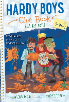 The Hardy Boys Clue Book 3 books in 1 The Hardy Boys Clue Book 3 books in 1
