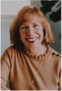 Meet Award-Winning Author Peggy Wirgau Meet Award-Winning Author Peggy Wirgau