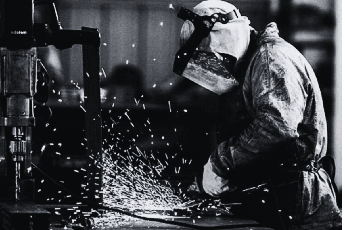 Métallerie / Mécano-soudure Métallerie / Mécano-soudure