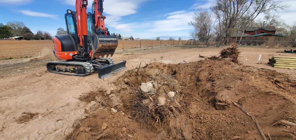 Best Excavating Contractor Montrose, CO Best Excavating Contractor Montrose, CO