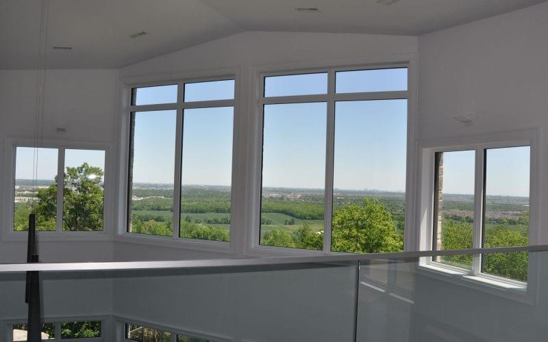 Fiberglass frame home and commercial window installation in Bristol CT Fiberglass frame home and commercial window installation in Bristol CT