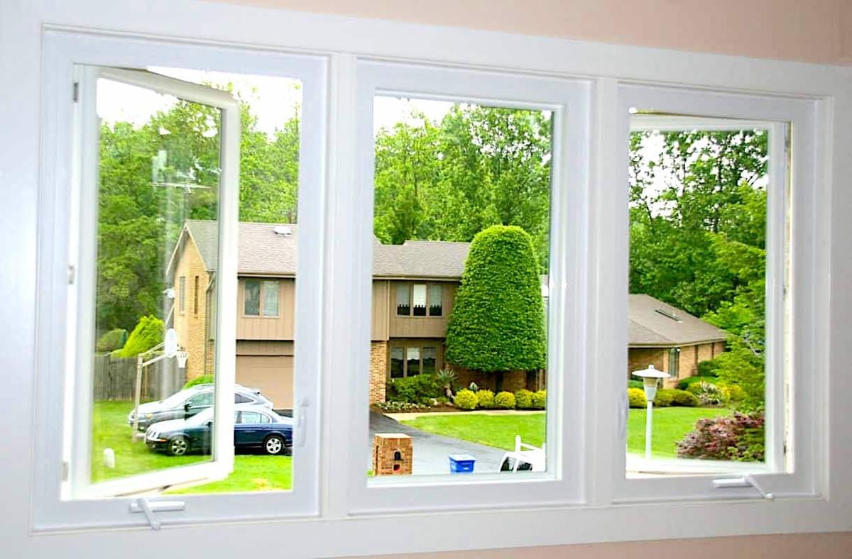 Casement windows home and commercial window replacement in Bristol CT Casement windows home and commercial window replacement in Bristol CT