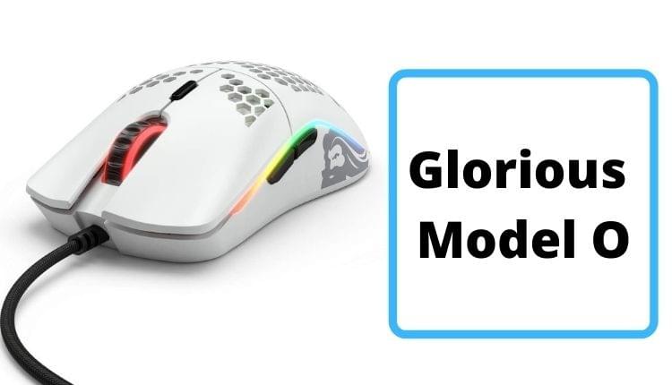 Glorious Model O Glorious Model O