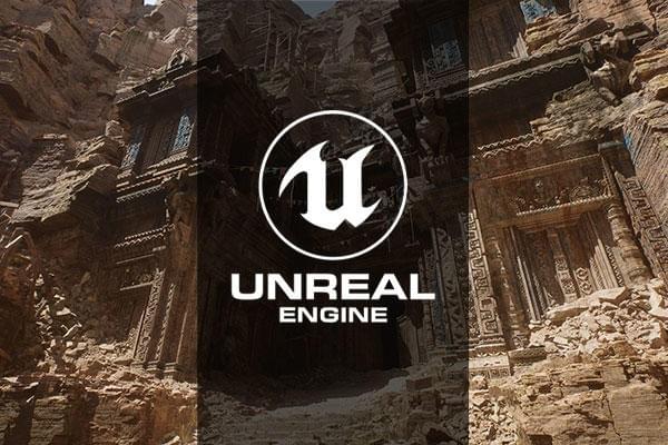 The pipeline of YOURPOST includes Unreal Engine Platform! The pipeline of YOURPOST includes Unreal Engine Platform!
