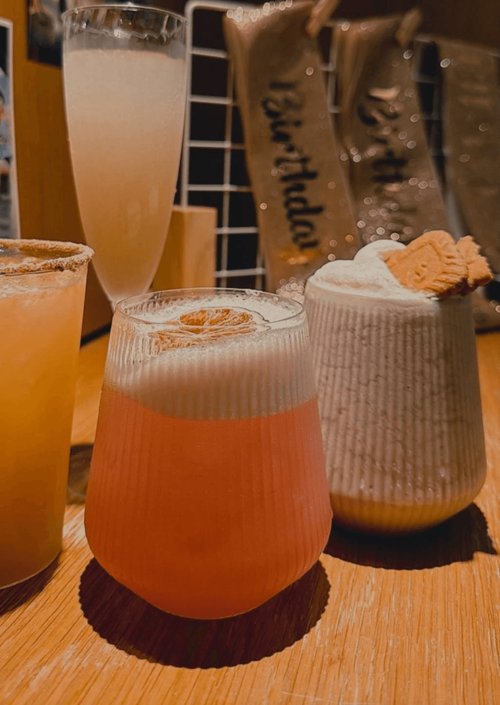 高雄到府調酒行動酒吧現場 高雄到府調酒行動酒吧現場