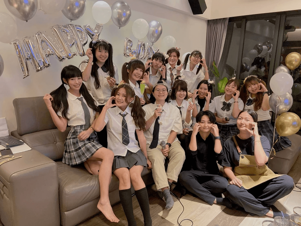 高雄到府調酒吧台服務實拍 高雄到府調酒吧台服務實拍