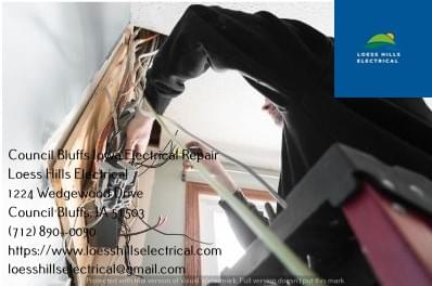 Council Bluffs Iowa Electrical Repair Council Bluffs Iowa Electrical Repair