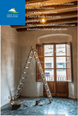 Council Bluffs Iowa Home Insulation Council Bluffs Iowa Home Insulation