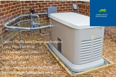 Local Council Bluffs Electrician Local Council Bluffs Electrician