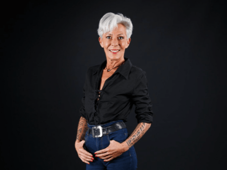colibree, intergeneration, misa, senior, 57 ans, tatouage, influenceuse, mannequin, comedienne colibree, intergeneration, misa, senior, 57 ans, tatouage, influenceuse, mannequin, comedienne