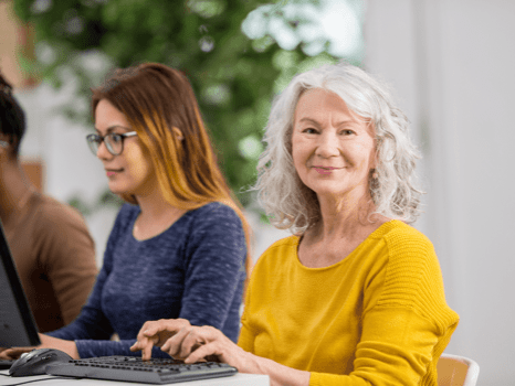 colibree intergeneration, senior en activité, travail, retraite colibree intergeneration, senior en activité, travail, retraite