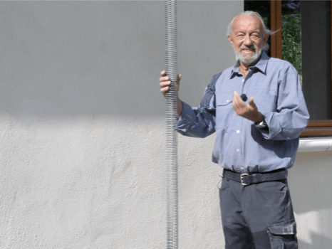 colibree, intergeneration, interview, richard, bricolage, generations colibree, intergeneration, interview, richard, bricolage, generations