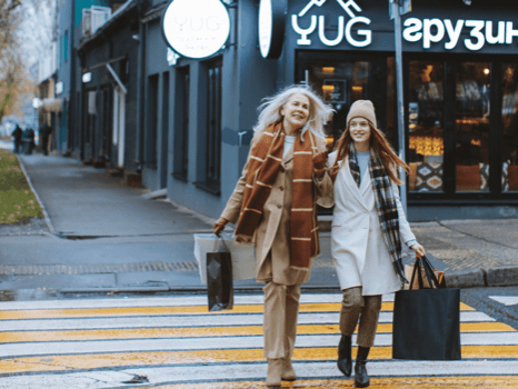 colibree intergeneration, activité physique, shopping, senior, cohab's colibree intergeneration, activité physique, shopping, senior, cohab's